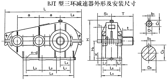 BJT125BJT145BJT175BJT215BJT255BJT300BJT350BJT400h(hun)pٙCμbߴ