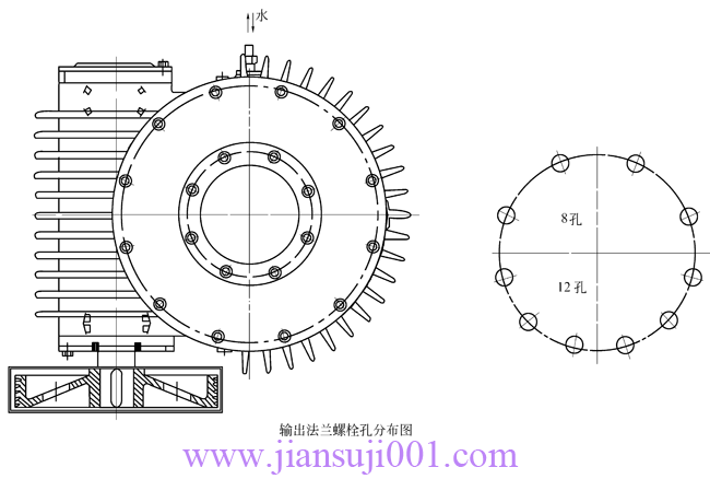 QW100QW125QW160QW200QW250QW315QW400QW450QW500ƽΰj(lu)h(hun)΁UpٙC(j)Ҫ(sh)ߴ