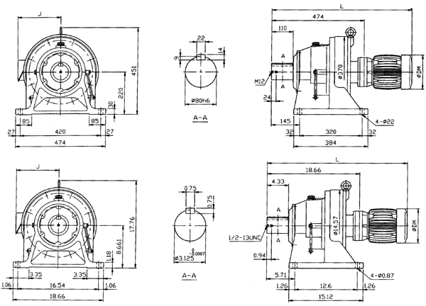 600ϵД[݆pٙC(j)pPʽγߴ(THHM618/10THHM618/13THHM619/11THHM619/13THHM620/11THHM620/13) 