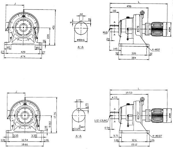 600ϵД[݆pٙC(j)pPʽγߴ(THHM618/10THHM618/13THHM619/11THHM619/13THHM620/11THHM620/13) 