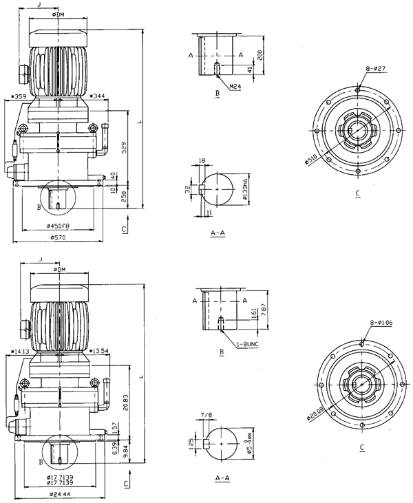 600ϵД[݆pٙC(j)pʽγߴ(TDVM623/16TDVM623/18TVM624/16TVM624/18TVM625/17TVM625/19TDVM626/19TDVM627/19