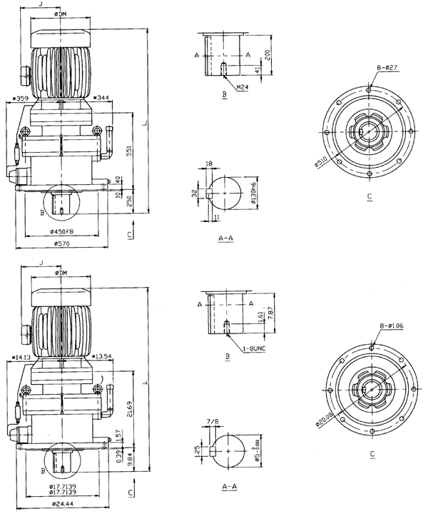 600ϵД[݆pٙC(j)pʽγߴ(TDVM623/16TDVM623/18TVM624/16TVM624/18TVM625/17TVM625/19TDVM626/19TDVM627/19