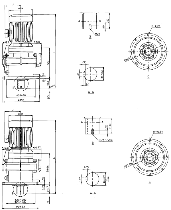 600ϵД[݆pٙC(j)pʽγߴ(TDVM623/16TDVM623/18TVM624/16TVM624/18TVM625/17TVM625/19TDVM626/19TDVM627/19