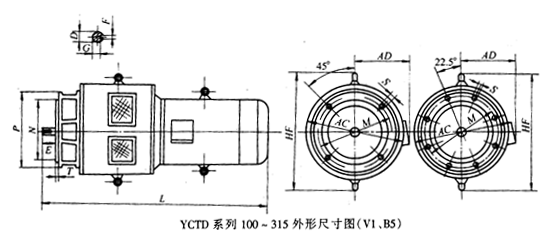 YCTDϵ100315γߴDV1B5
