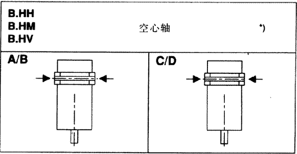 X݆䲼ʽH2...H4B2...B4