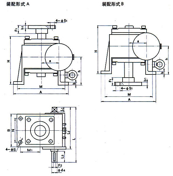 WJ63WJ80WJ100WJ125WJ160WJ200΁݆zCΰbߴ